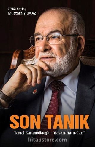 Son Tanık