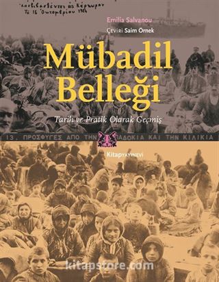 Mübadil Belleği Tarih ve Pratik Olarak Geçmiş