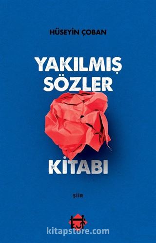 Yakılmış Sözler Kitabı