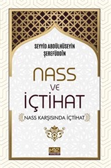 Nass ve İçtihat (Nass Karşısında İçtihat)