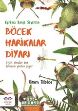 Böcek Harikalar Diyarı