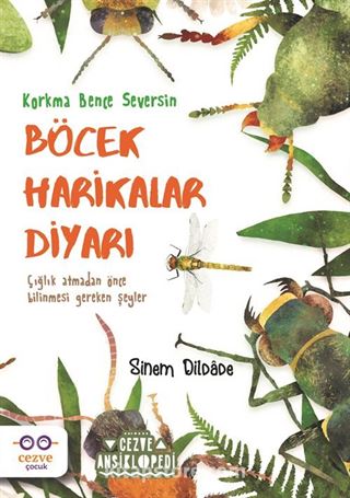 Böcek Harikalar Diyarı