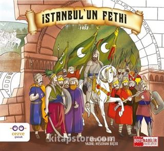 İstanbul'un Fethi