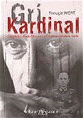 Gri Kardinal