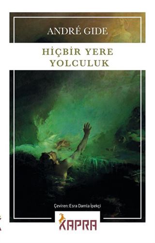 Hiçbir Yere Yolculuk