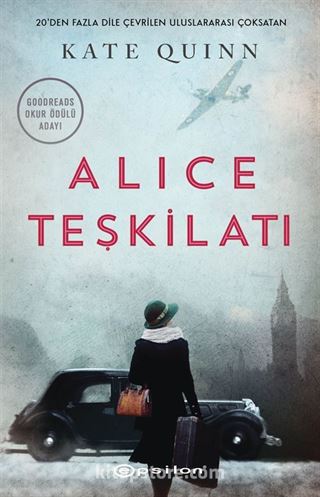 Alice Teşkilatı