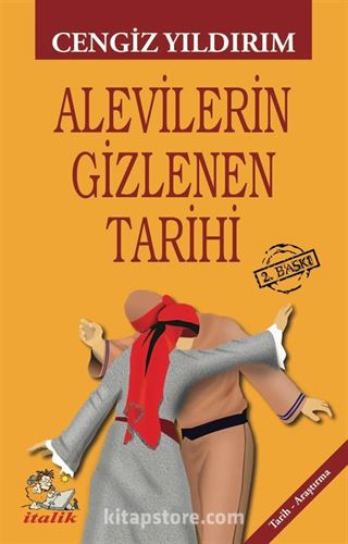 Alevilerin Gizlenen Tarihi