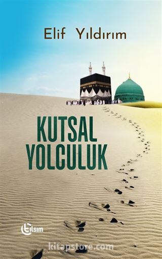 Kutsal Yolculuk