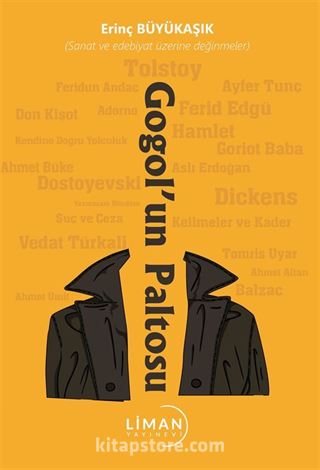 Gogol'un Paltosu