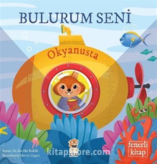 Bulurum Seni / Okyanusta