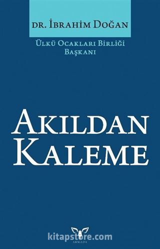 Akıldan Kaleme