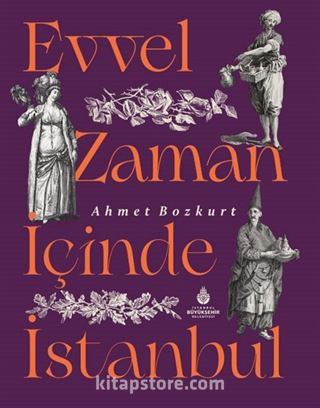 Evvel Zaman İçinde İstanbul