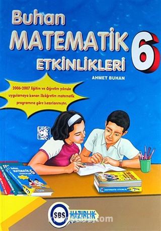 6.Sınıf Matematik Etkinlikleri