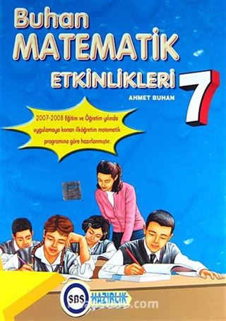 7.Sınıf Matematik Etkinlikleri