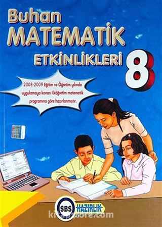 8.Sınıf Matematik Etkinlikleri