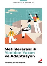 Metinlerarasılık, Yeniden Yazım ve Adaptasyon