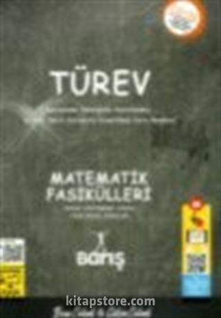 Türev Matematik Fasikülleri