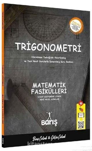 Trigonometri Matematik Fasikülleri