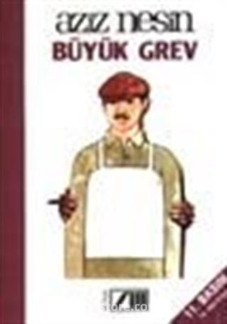 Büyük Grev