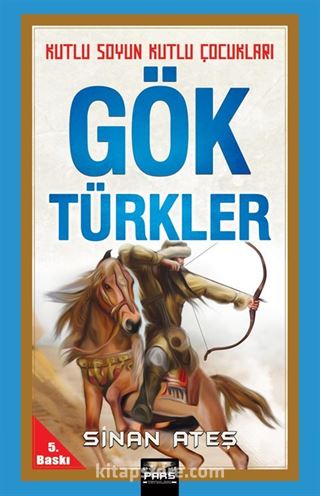 Göktürkler