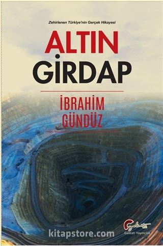 Altın Girdap