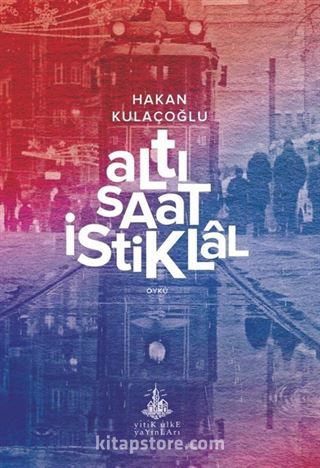 Altı Saat İstiklal