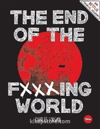 The End of The Fxxxing World