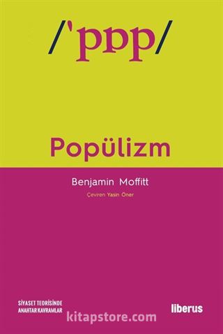 Popülizm