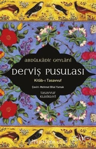 Derviş Pusulası