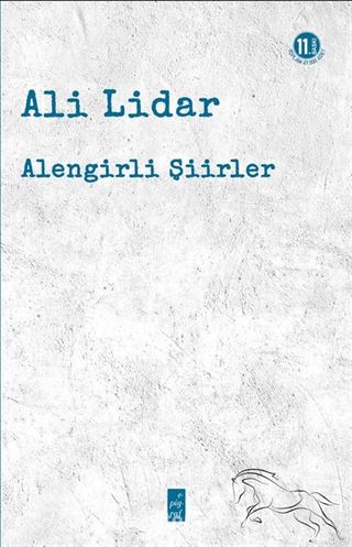 Alengirli Şiirler