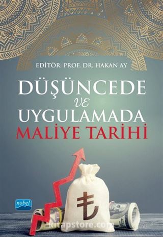 Düşüncede ve Uygulamada Maliye Tarihi