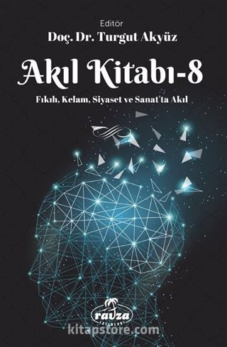 Akıl Kitabı 8