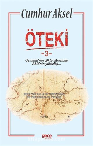 Öteki 3