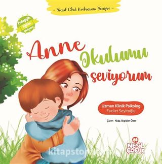 Anne Okulumu Seviyorum