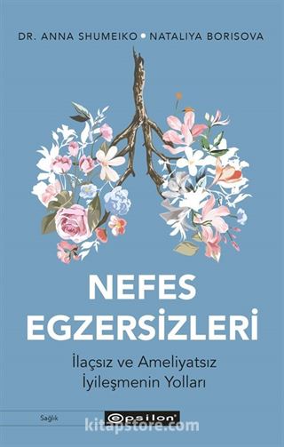 Nefes Egzersizleri - Dr. Anna Shumeiko