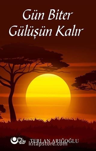 Gün Biter Gülüşün Kalır