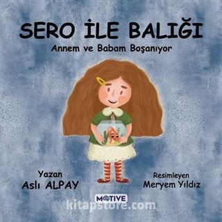 Sero İle Balığı