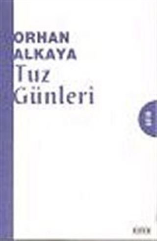 Tuz Günleri