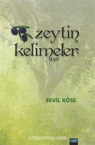 Zeytin Kelimeler