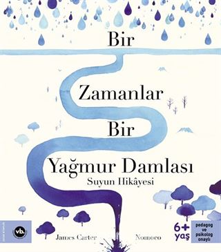 Bir Zamanlar Bir Yağmur Damlası