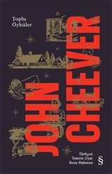 Toplu Öyküler / John Cheever