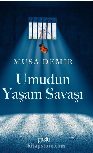 Umudun Yaşam Savaşı