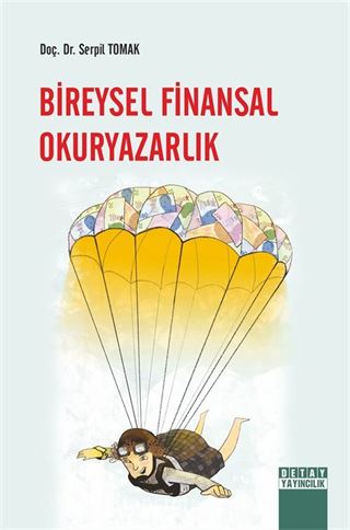 Bireysel Finansal Okuryazarlık