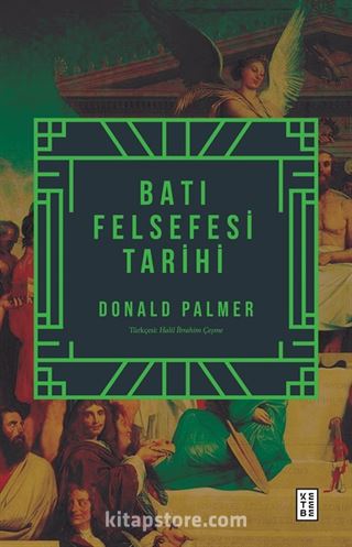 Batı Felsefesi Tarihi