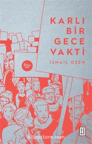 Karlı Bir Gece Vakti