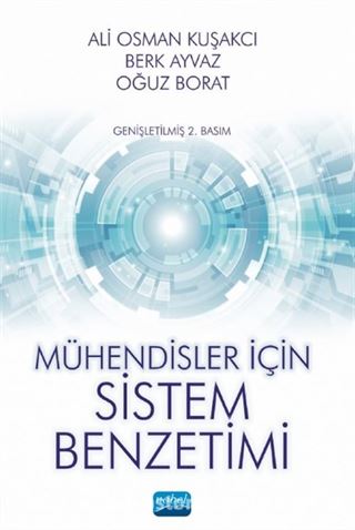 Mühendisler İçin Sistem Benzetimi