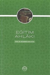 Eğitim Ahlakı