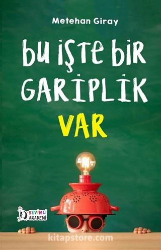 Bu İşte Bir Gariplik Var