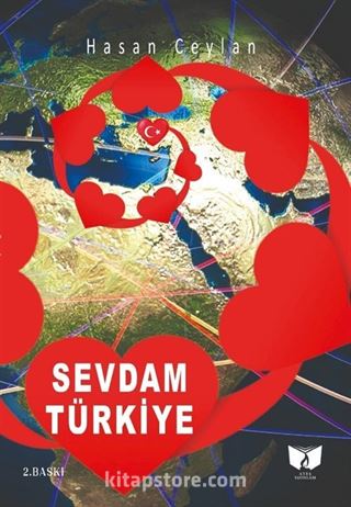 Sevdam Türkiye