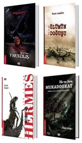 İlk ve Son Serisi Set (4 Kitap)